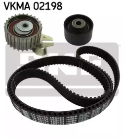 skf vkma02198